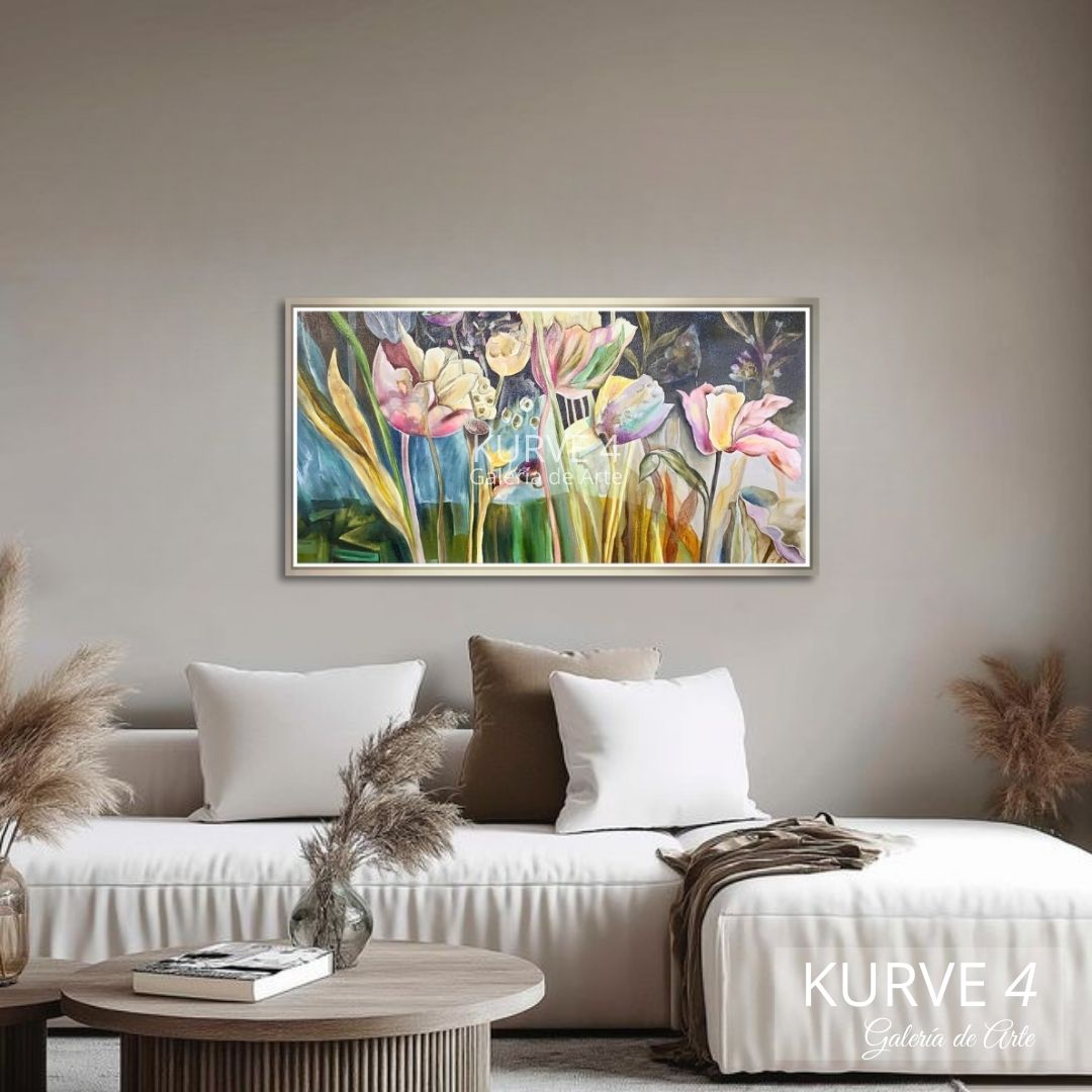 FLORES DE OTOÑO