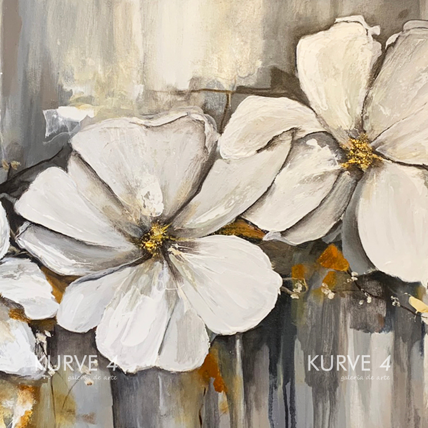 Flores Otoño