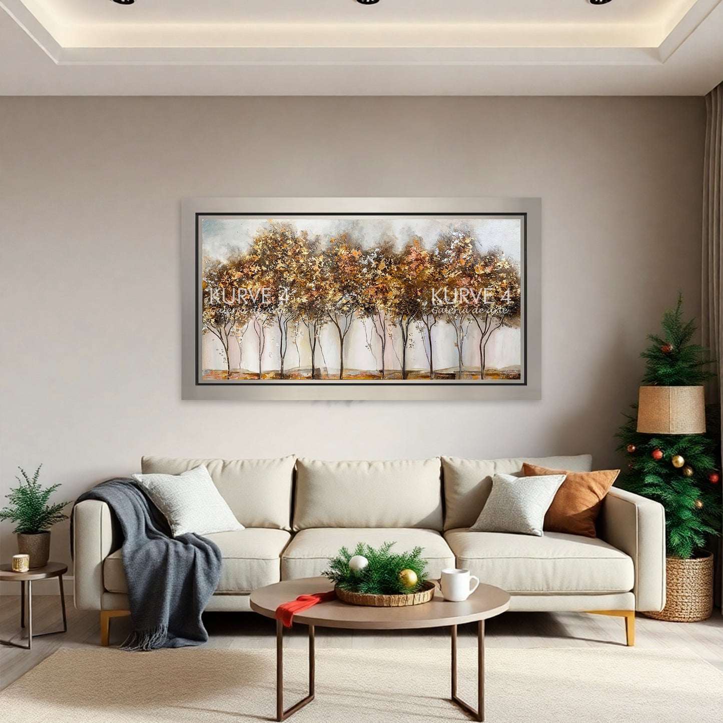 Bosque Copper