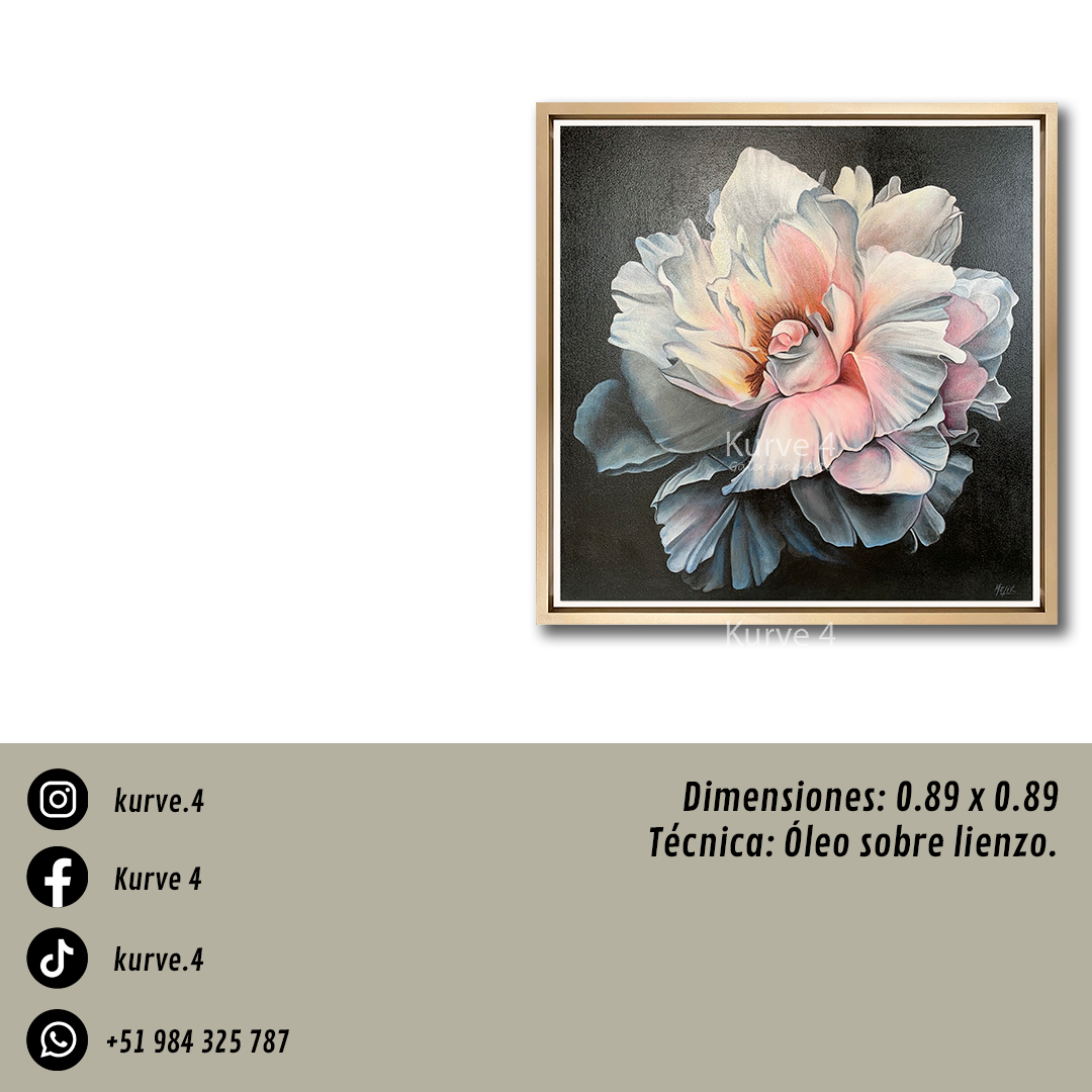 Begonia II