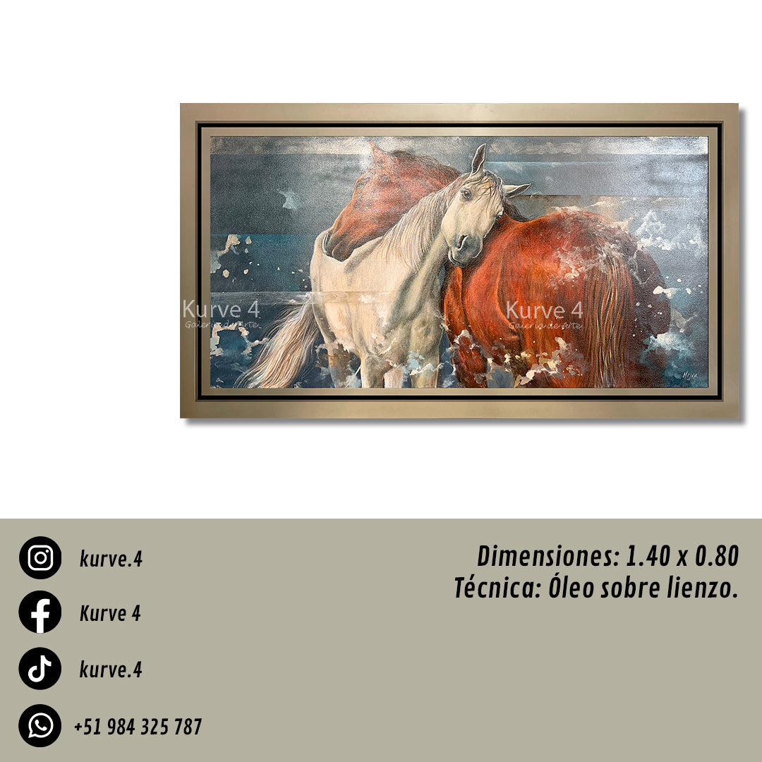 Unión de Caballos