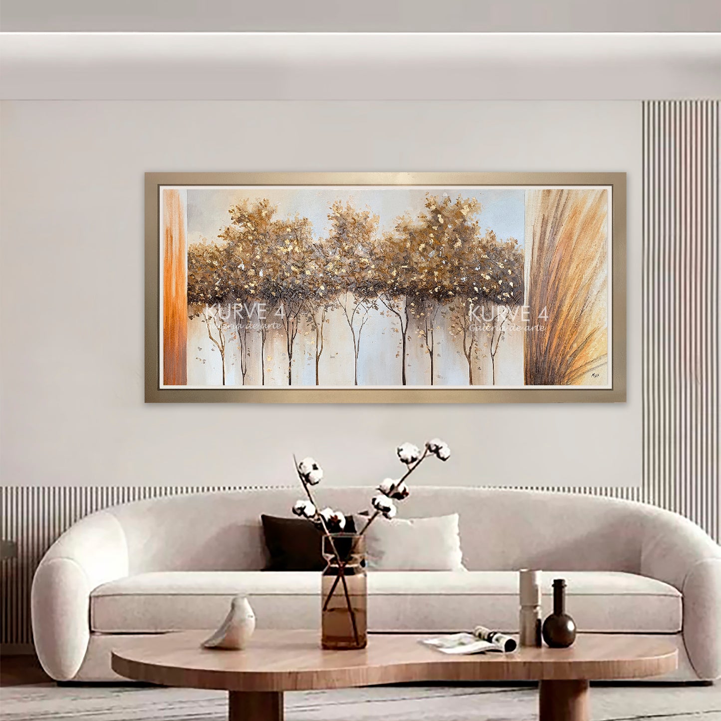 Composición de Naturaleza