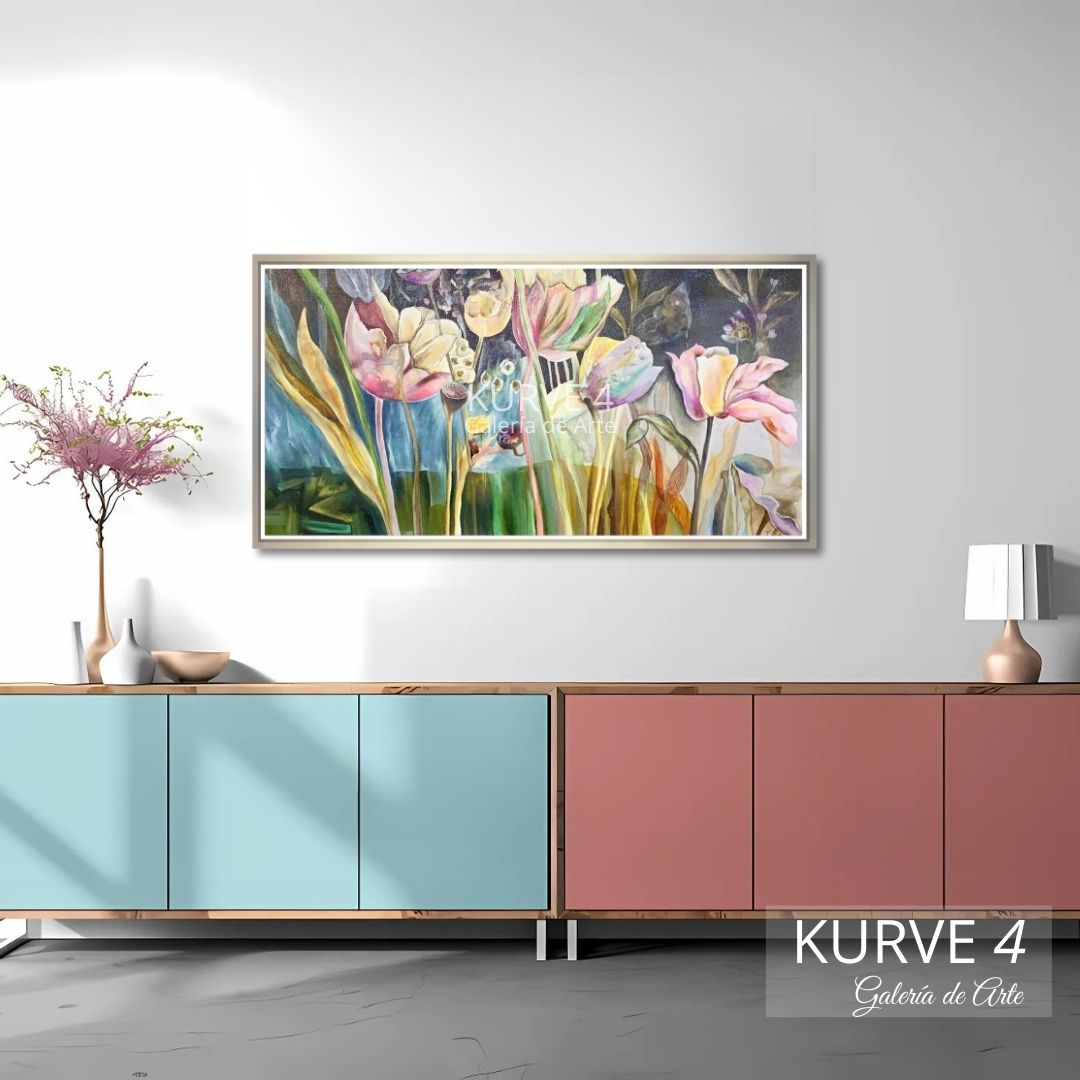 FLORES DE OTOÑO