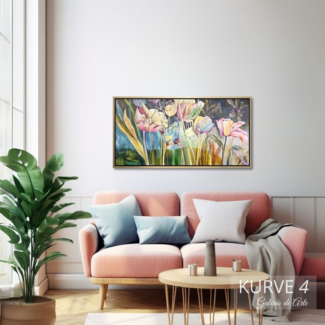 FLORES DE OTOÑO
