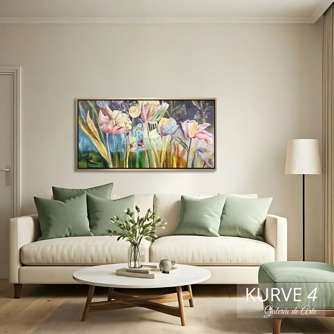 FLORES DE OTOÑO
