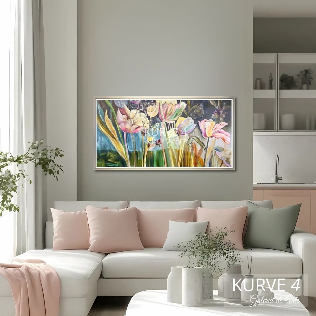 FLORES DE OTOÑO