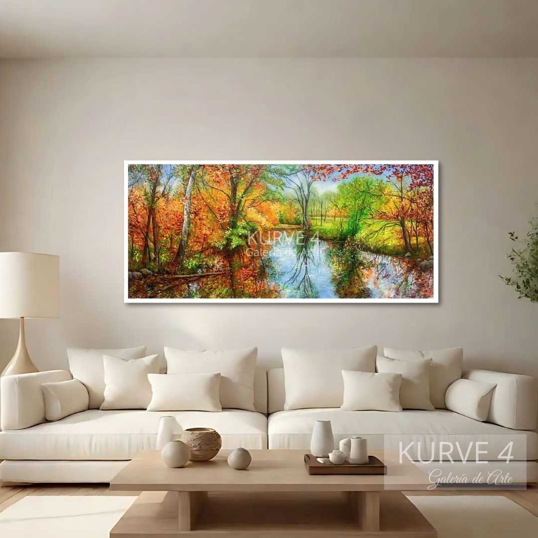 EL BOSQUE