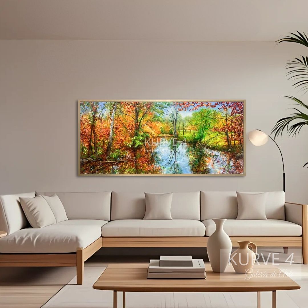 EL BOSQUE