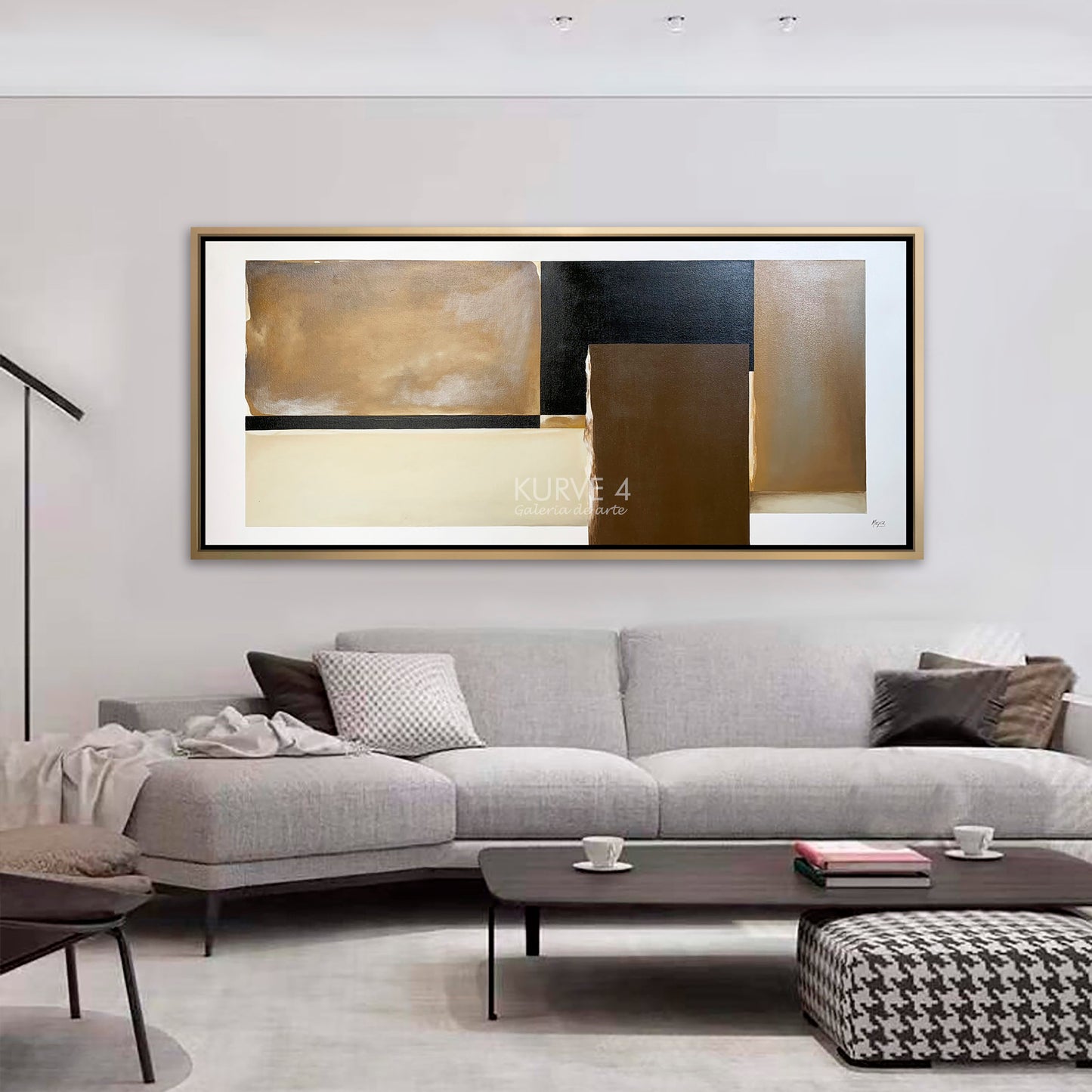 Composition Terra