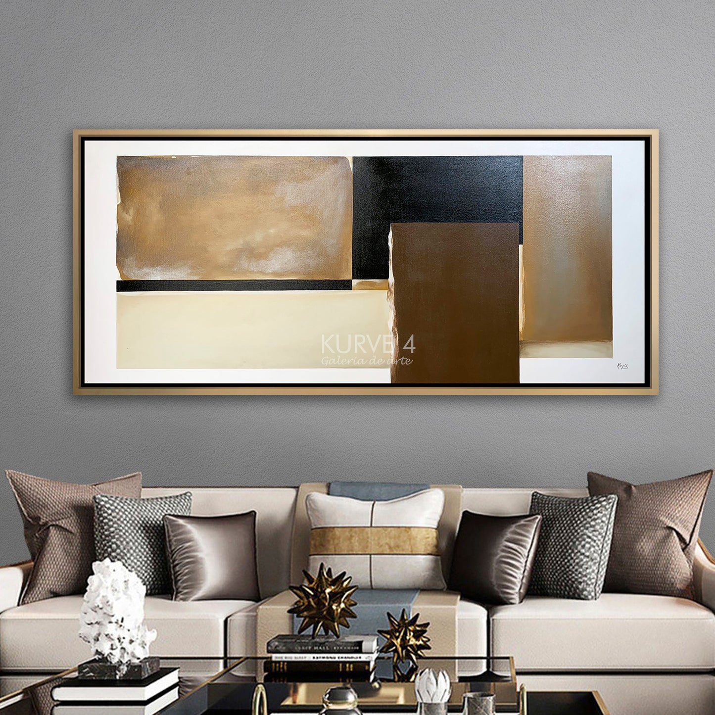 Composition Terra