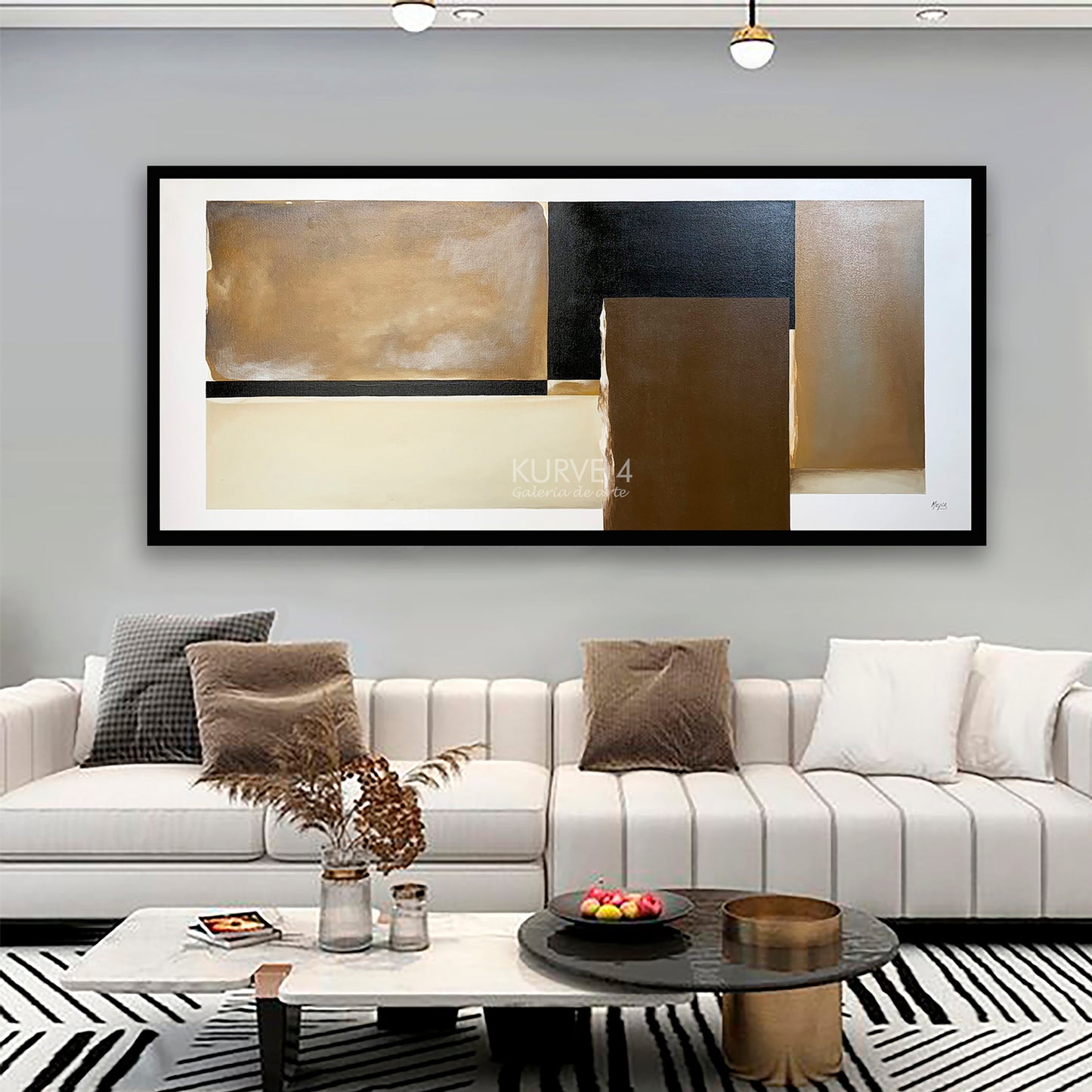 Composition Terra
