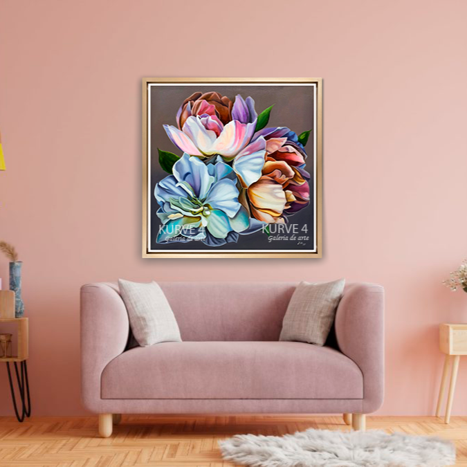 Begonia I