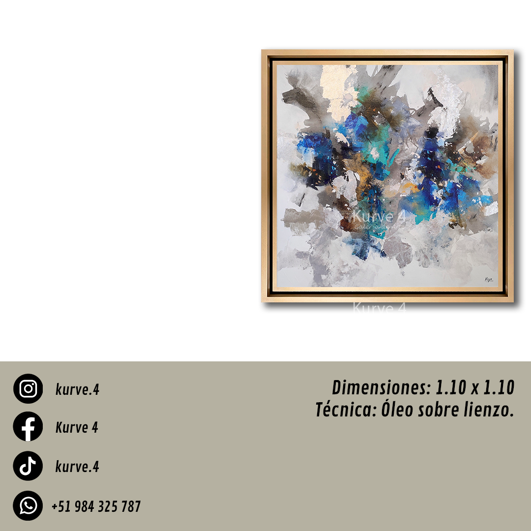 Blue Reef